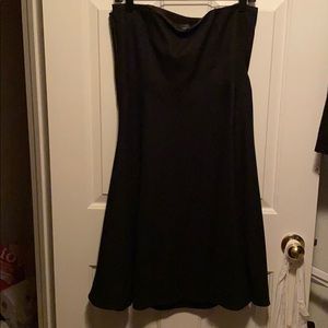 Ann Taylor little black dress